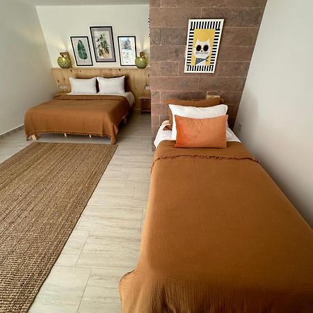 Hotel Monk Island à İzmir Extérieur photo
