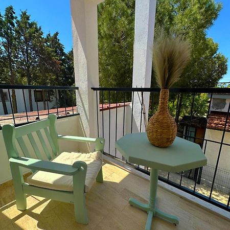 Hotel Monk Island à İzmir Extérieur photo