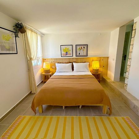 Hotel Monk Island à İzmir Extérieur photo