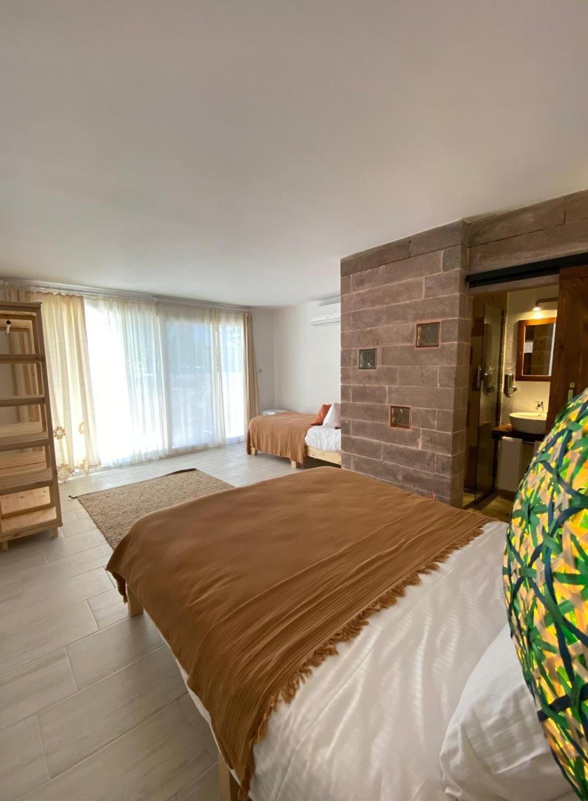Hotel Monk Island à İzmir Extérieur photo