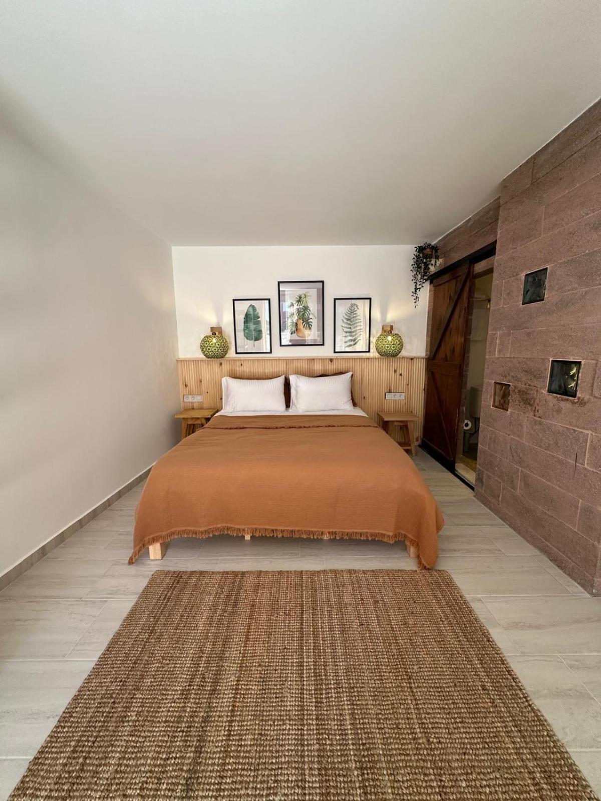 Hotel Monk Island à İzmir Extérieur photo