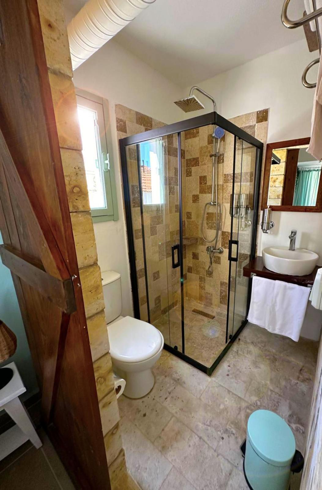 Hotel Monk Island à İzmir Extérieur photo