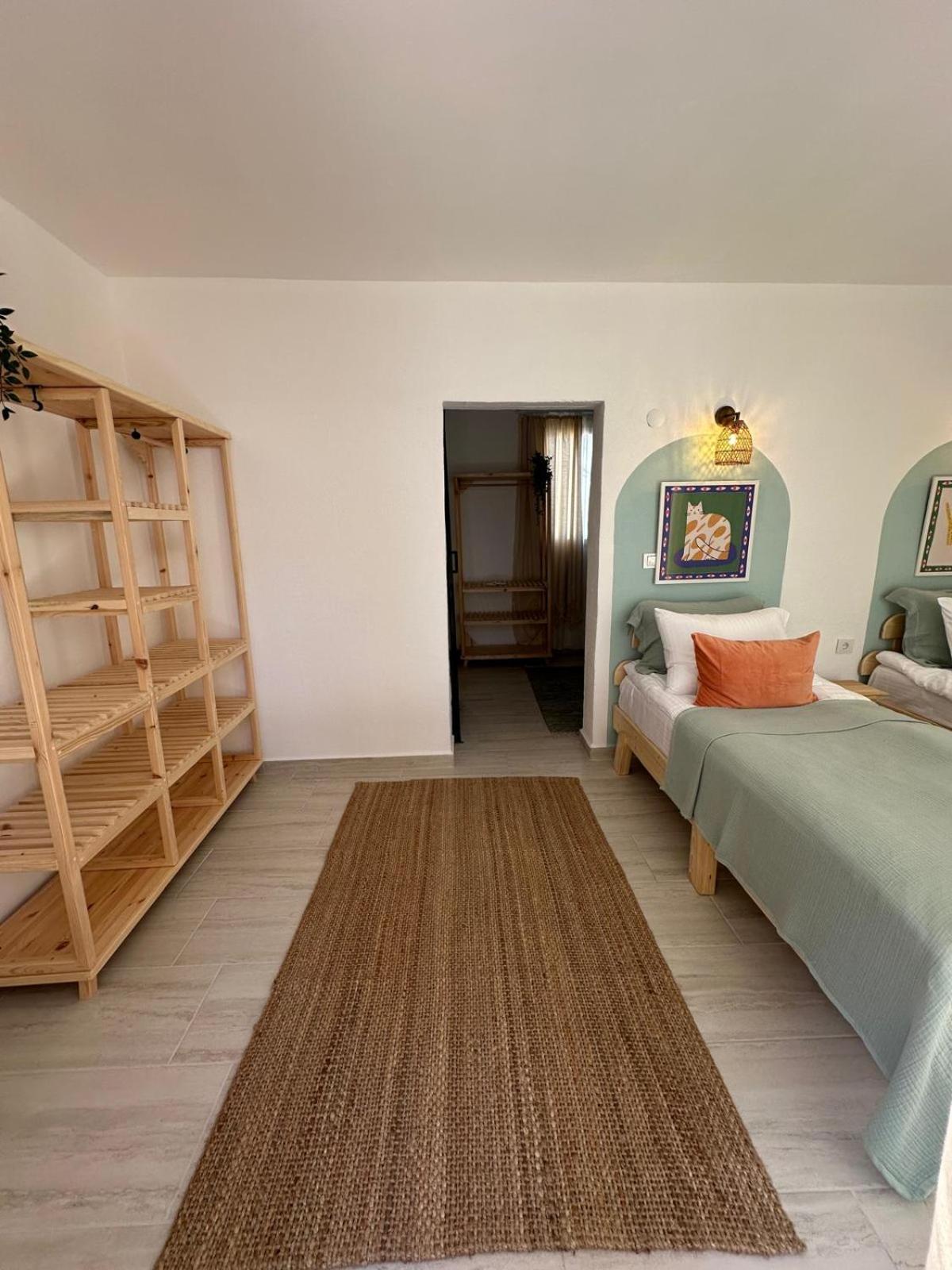 Hotel Monk Island à İzmir Extérieur photo