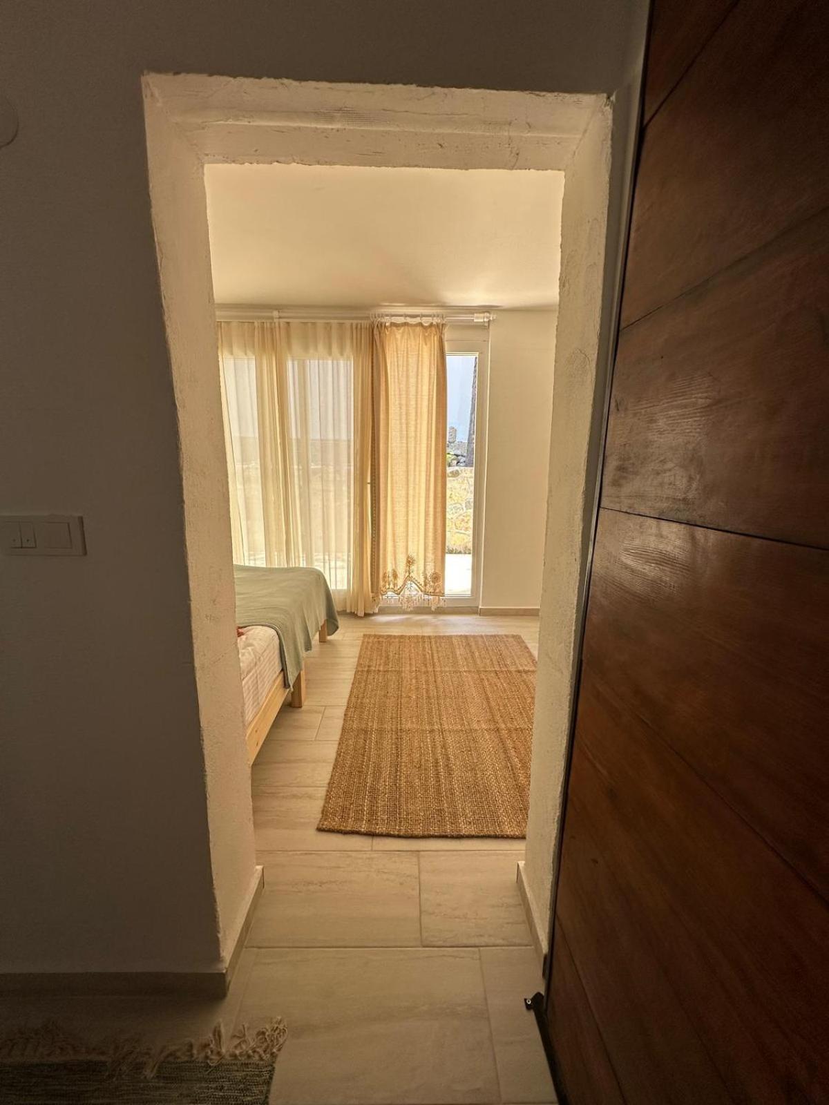 Hotel Monk Island à İzmir Extérieur photo