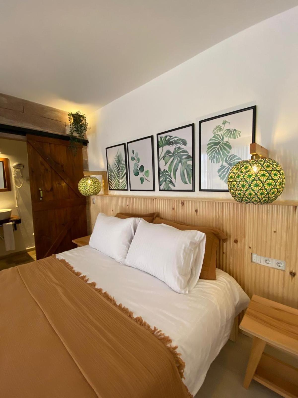 Hotel Monk Island à İzmir Extérieur photo