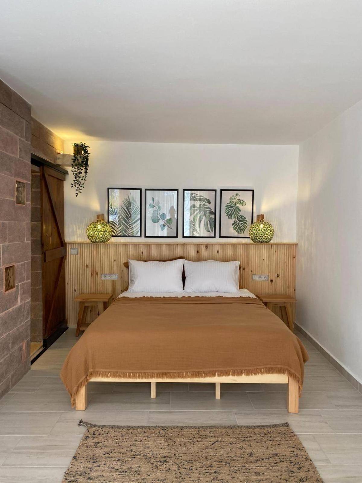 Hotel Monk Island à İzmir Extérieur photo