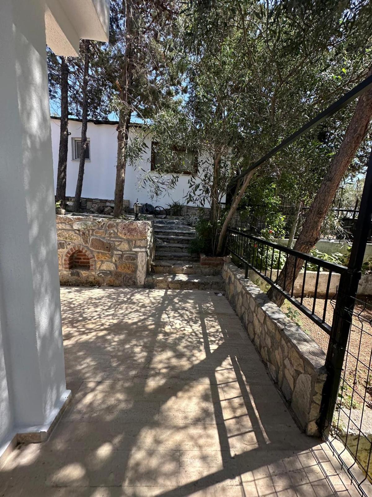 Hotel Monk Island à İzmir Extérieur photo