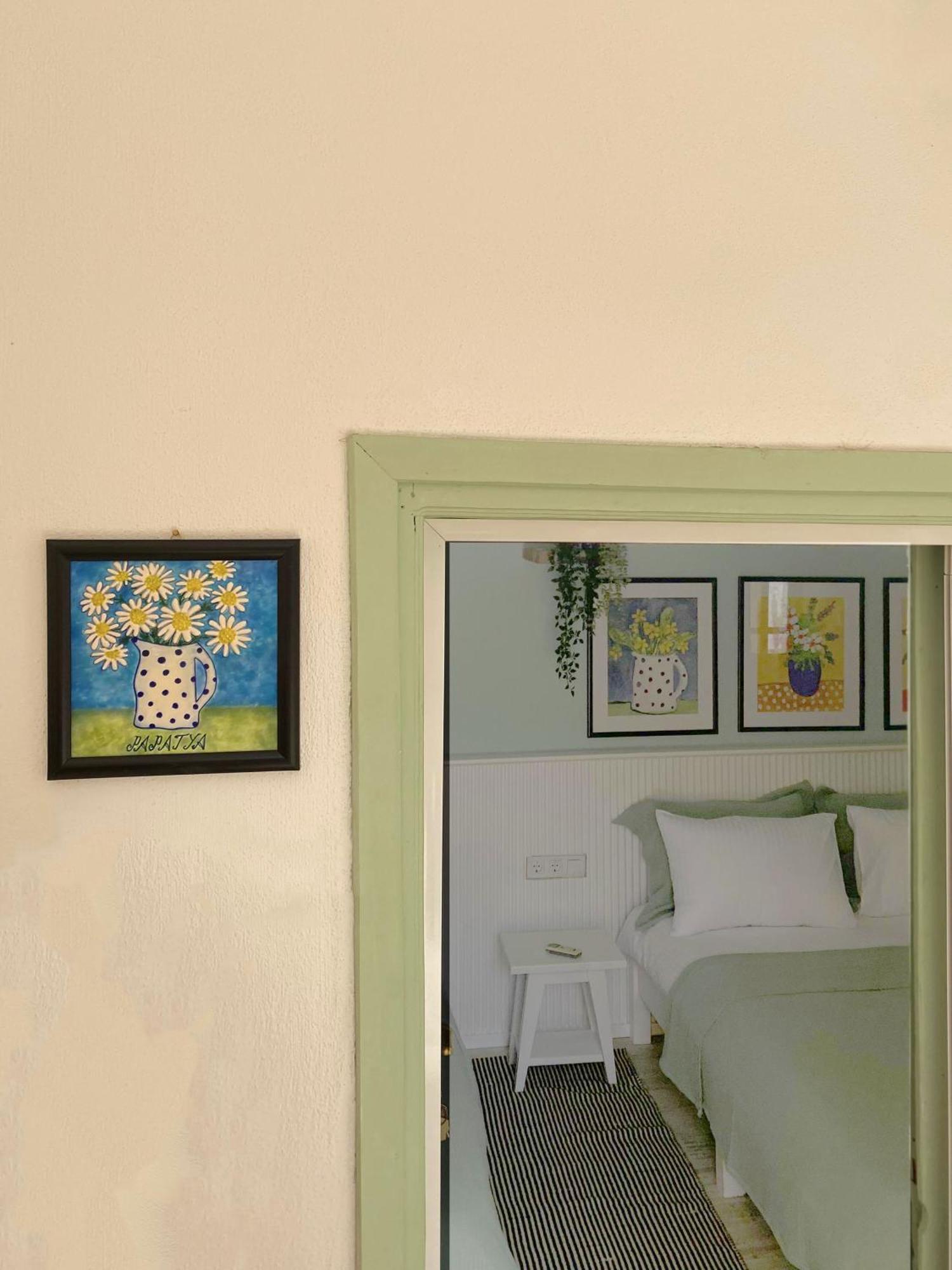 Hotel Monk Island à İzmir Extérieur photo