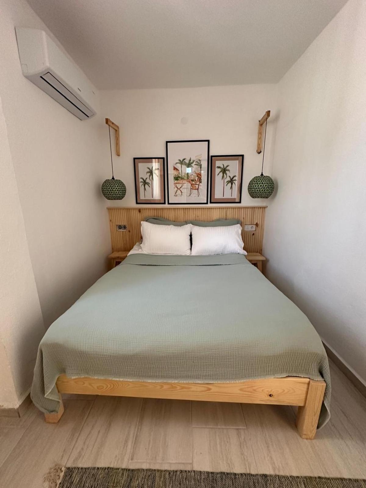 Hotel Monk Island à İzmir Extérieur photo
