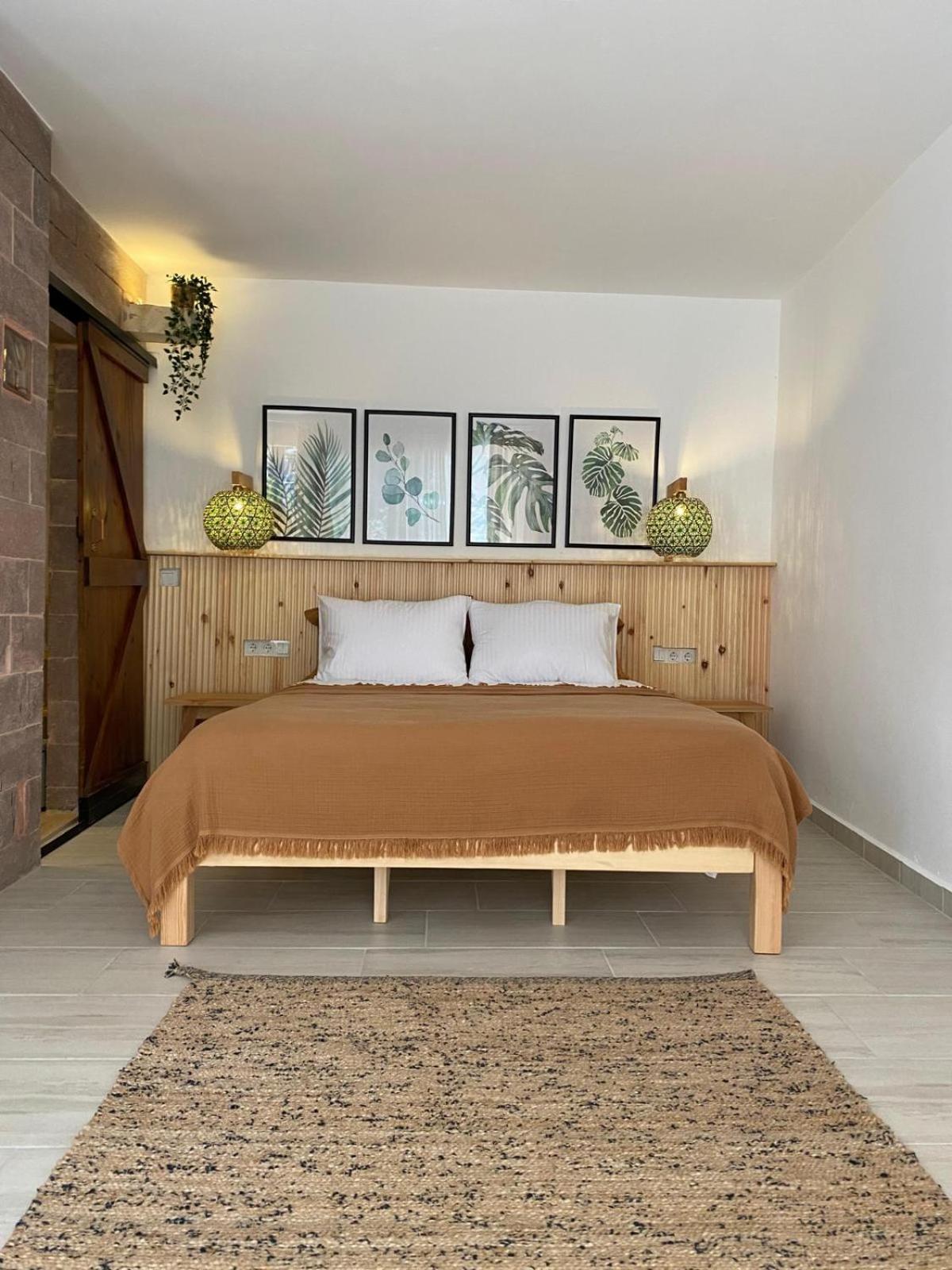 Hotel Monk Island à İzmir Extérieur photo