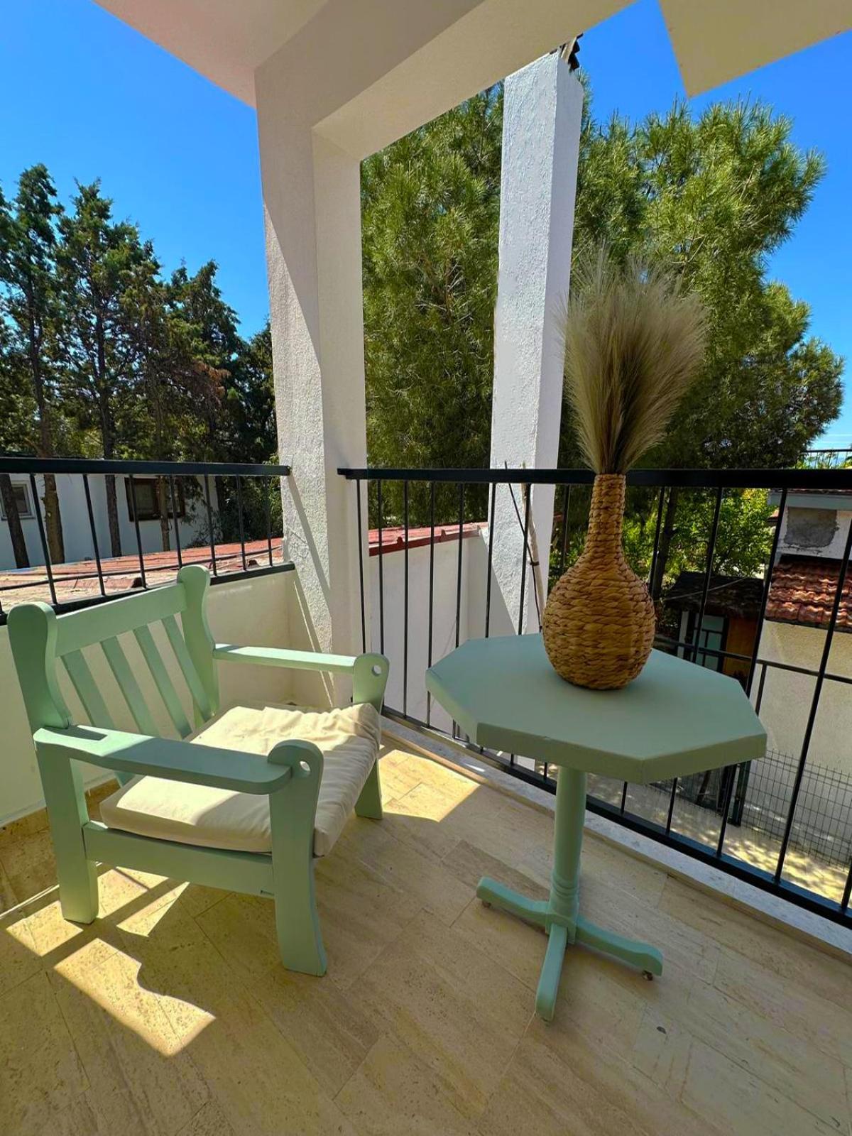 Hotel Monk Island à İzmir Extérieur photo