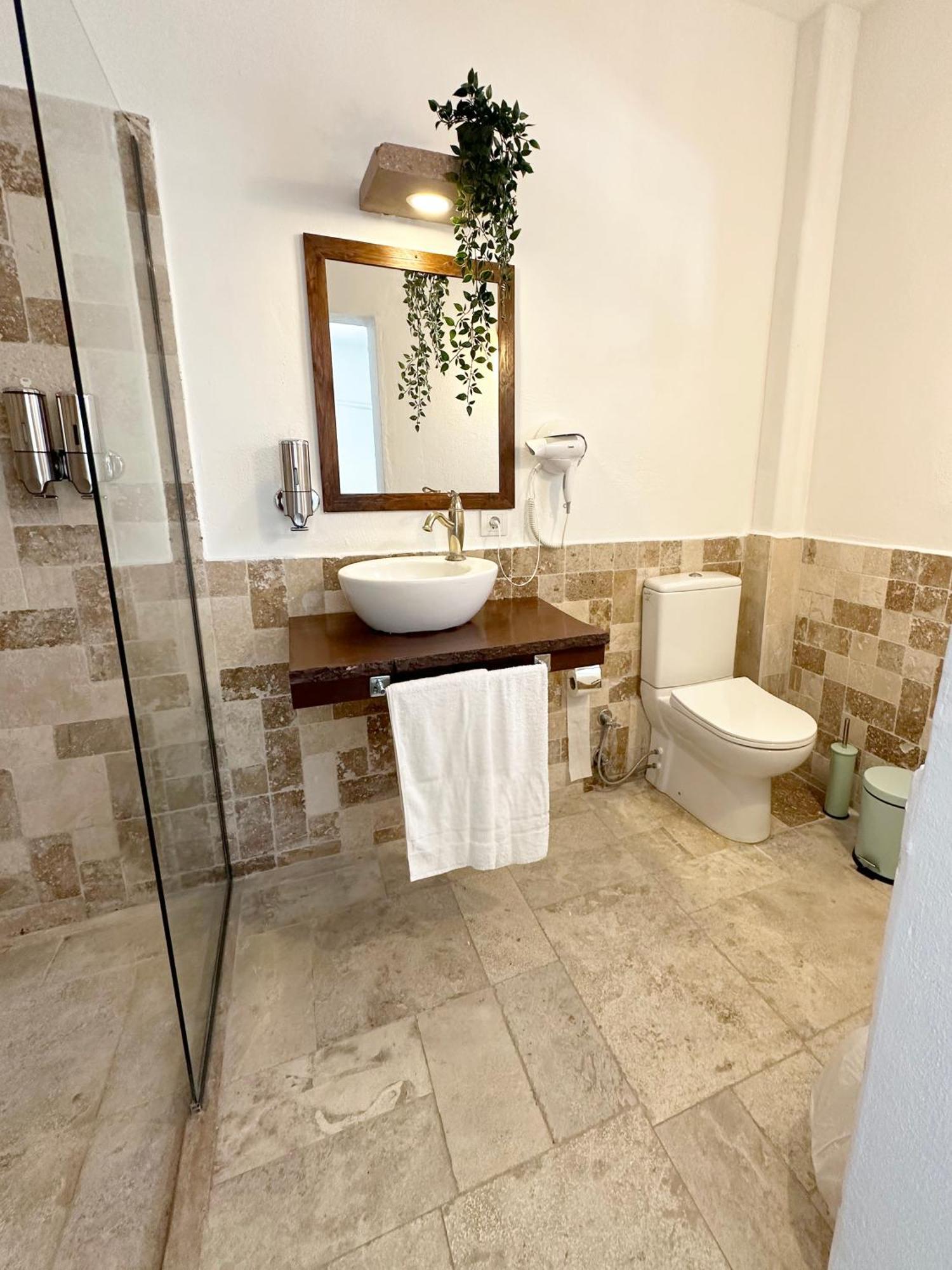 Hotel Monk Island à İzmir Extérieur photo