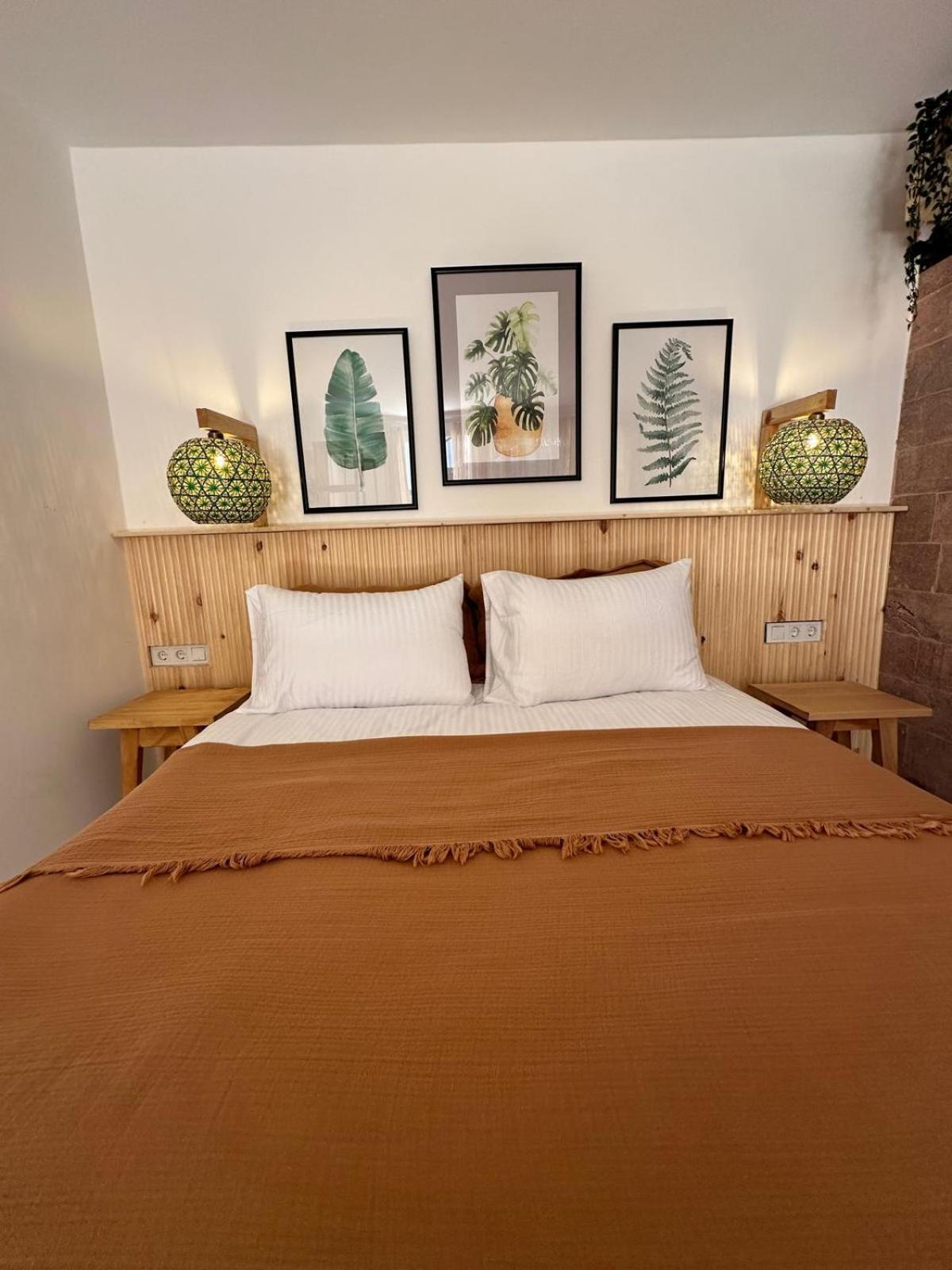 Hotel Monk Island à İzmir Extérieur photo