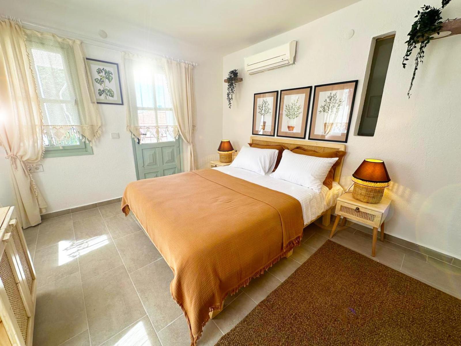 Hotel Monk Island à İzmir Extérieur photo