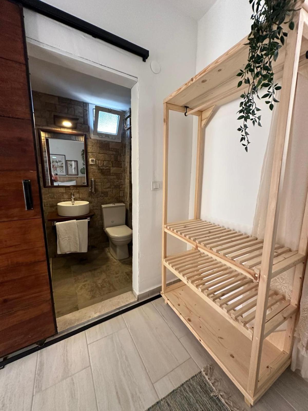 Hotel Monk Island à İzmir Extérieur photo