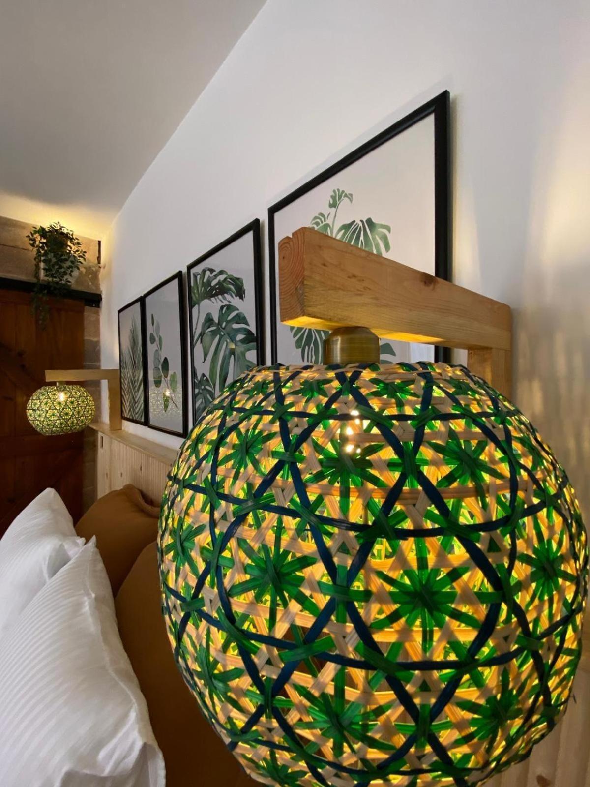 Hotel Monk Island à İzmir Extérieur photo