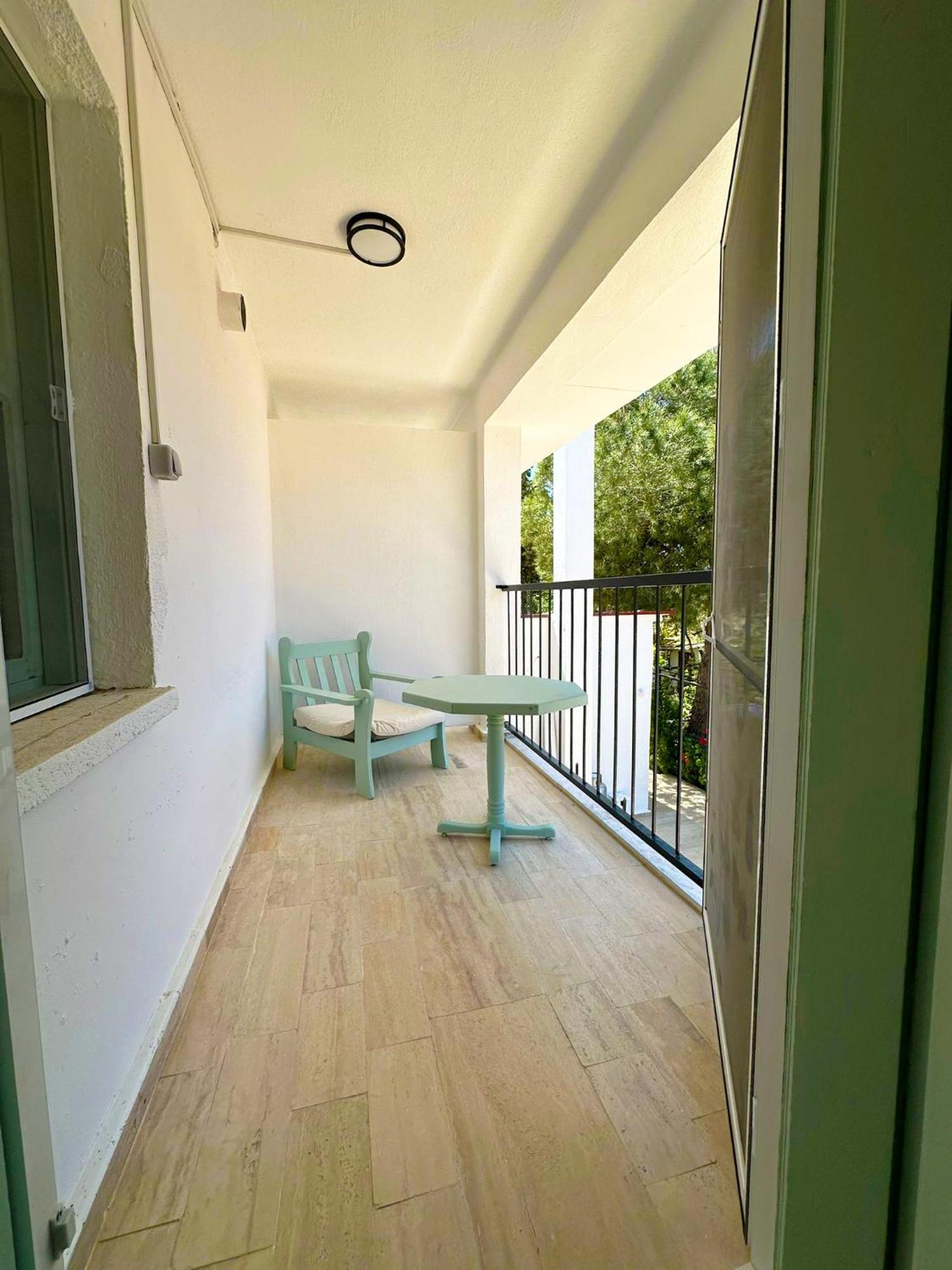 Hotel Monk Island à İzmir Extérieur photo