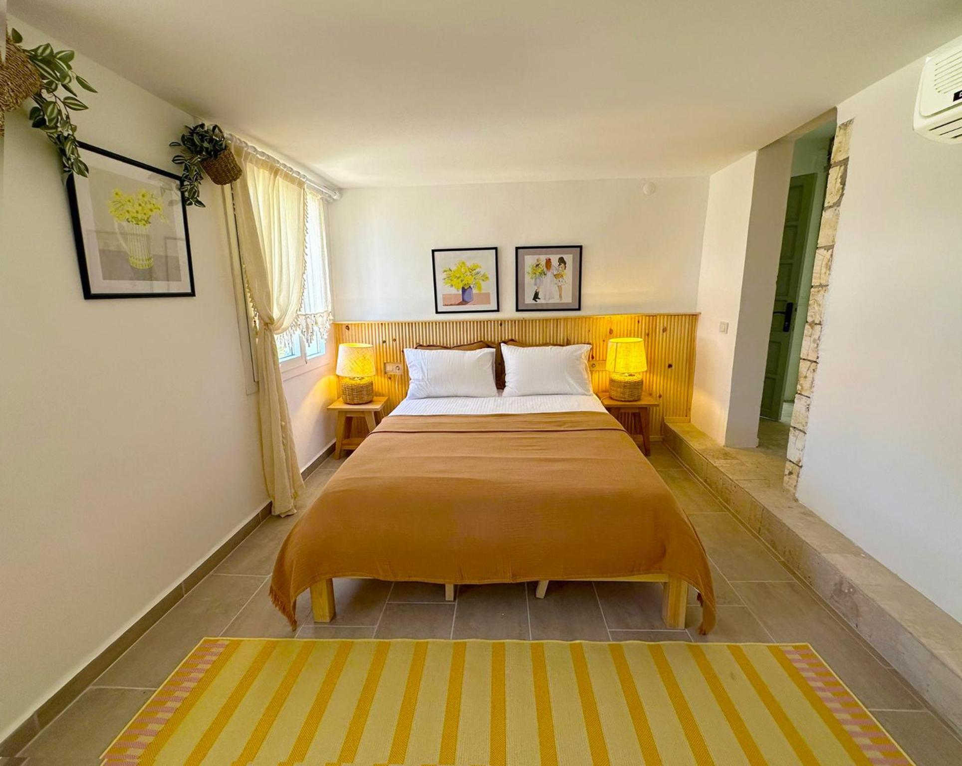 Hotel Monk Island à İzmir Extérieur photo